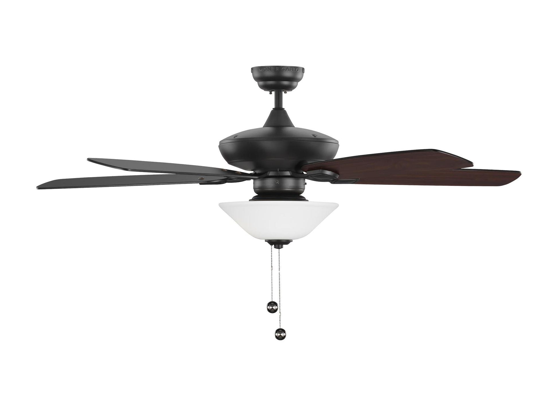 GENERATION LIGHTING, COLONY CEILING FAN, INDOOR CEILING FANS