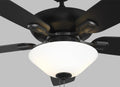 GENERATION LIGHTING, COLONY CEILING FAN, INDOOR CEILING FANS