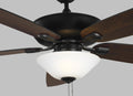 GENERATION LIGHTING, COLONY CEILING FAN, INDOOR CEILING FANS