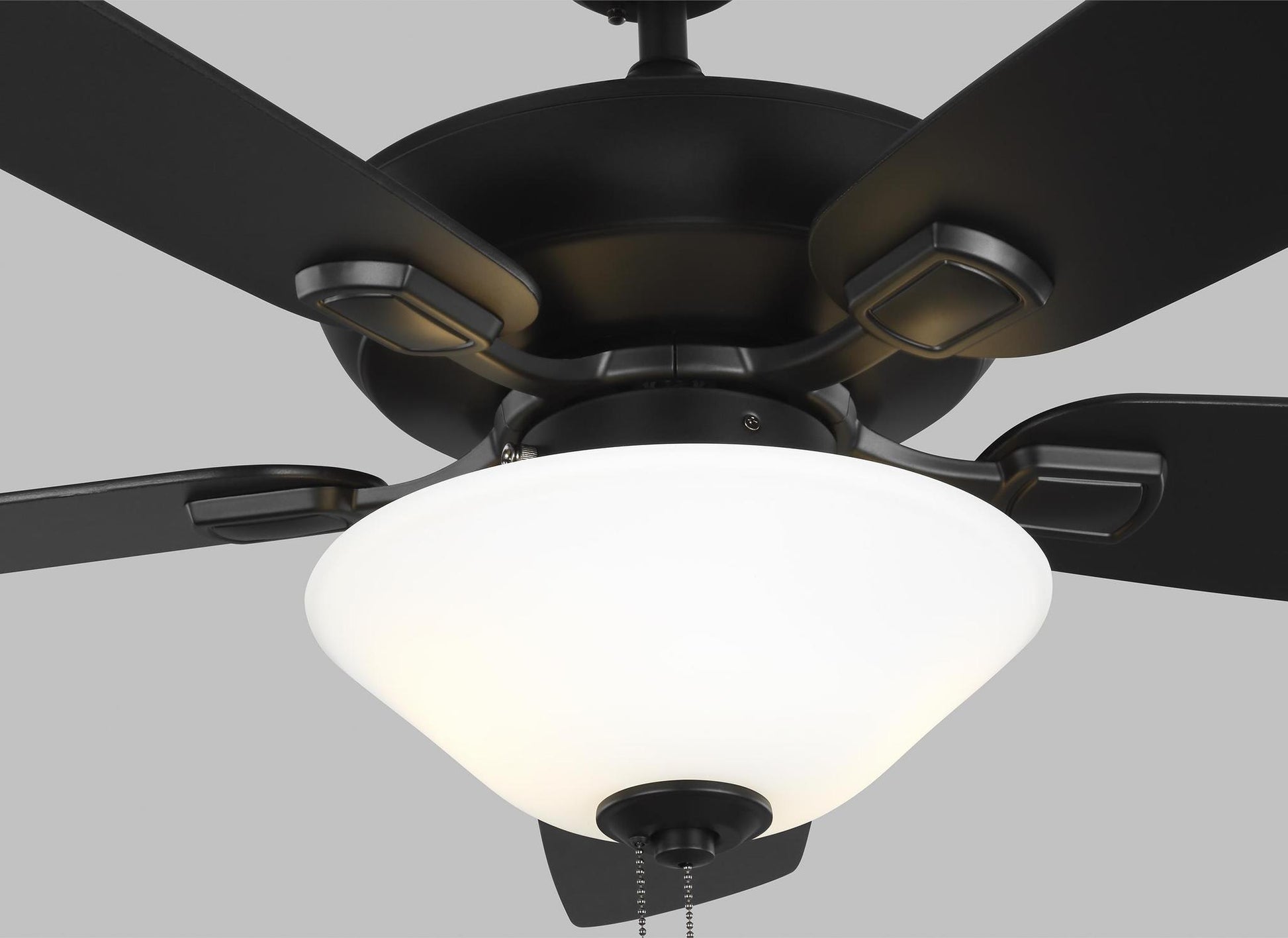 GENERATION LIGHTING, COLONY CEILING FAN, INDOOR CEILING FANS