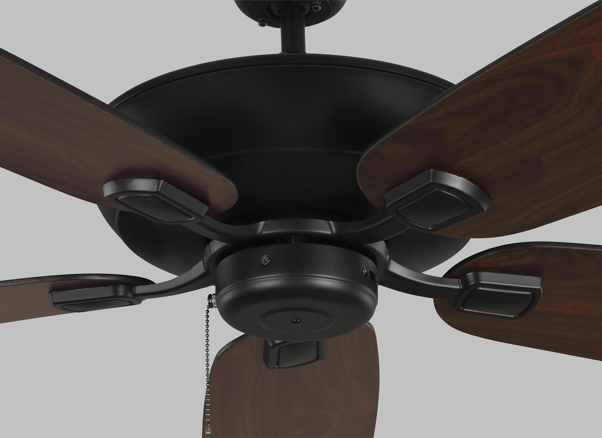 GENERATION LIGHTING, COLONY CEILING FAN, INDOOR CEILING FANS