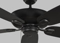 GENERATION LIGHTING, COLONY CEILING FAN, INDOOR CEILING FANS