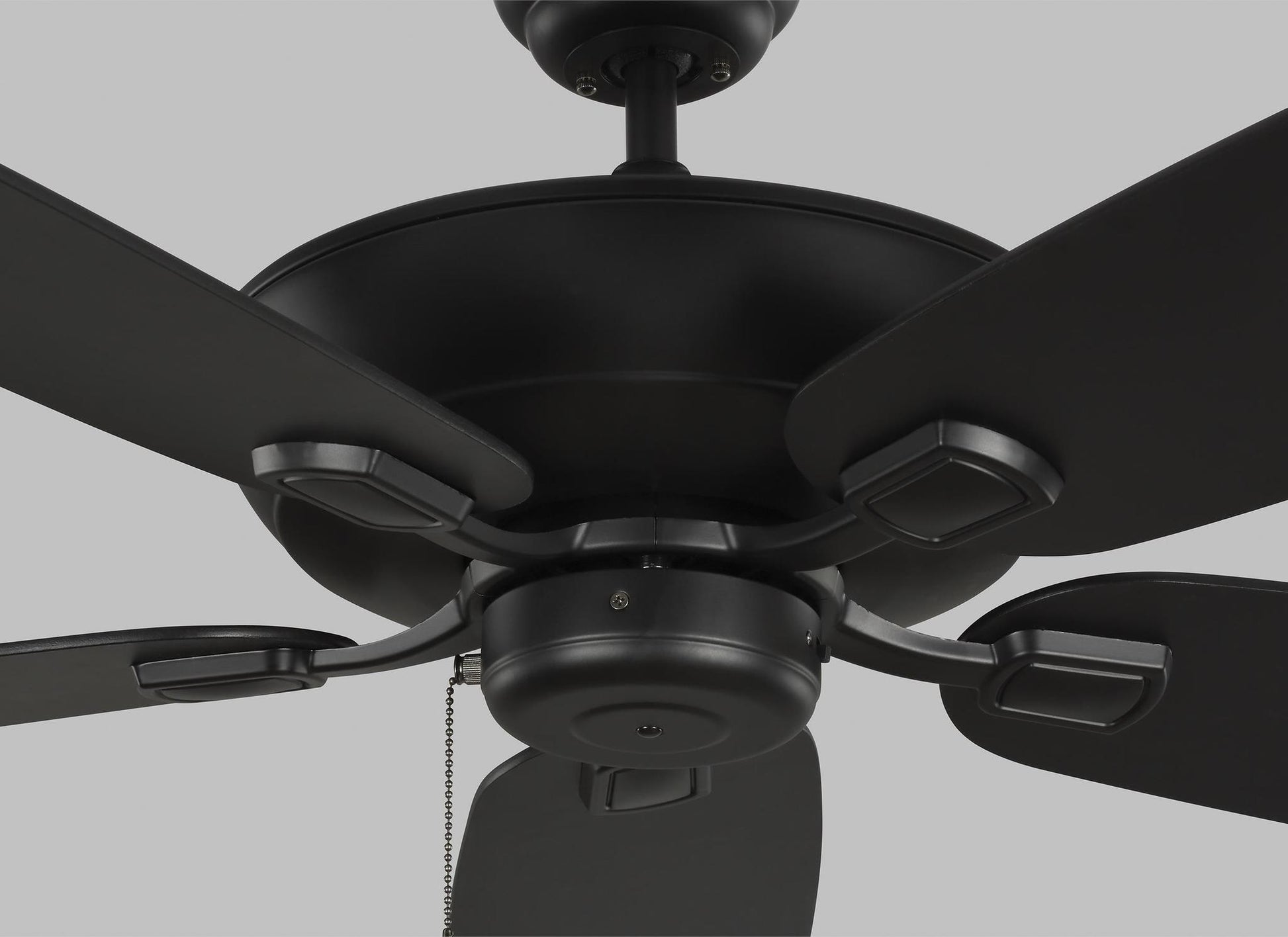 GENERATION LIGHTING, COLONY CEILING FAN, INDOOR CEILING FANS