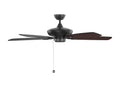 GENERATION LIGHTING, COLONY CEILING FAN, INDOOR CEILING FANS