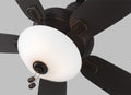 GENERATION LIGHTING, COLONY CEILING FAN, INDOOR CEILING FANS
