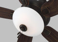 GENERATION LIGHTING, COLONY CEILING FAN, INDOOR CEILING FANS