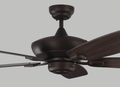 GENERATION LIGHTING, COLONY CEILING FAN, INDOOR CEILING FANS