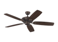 GENERATION LIGHTING, COLONY CEILING FAN, INDOOR CEILING FANS