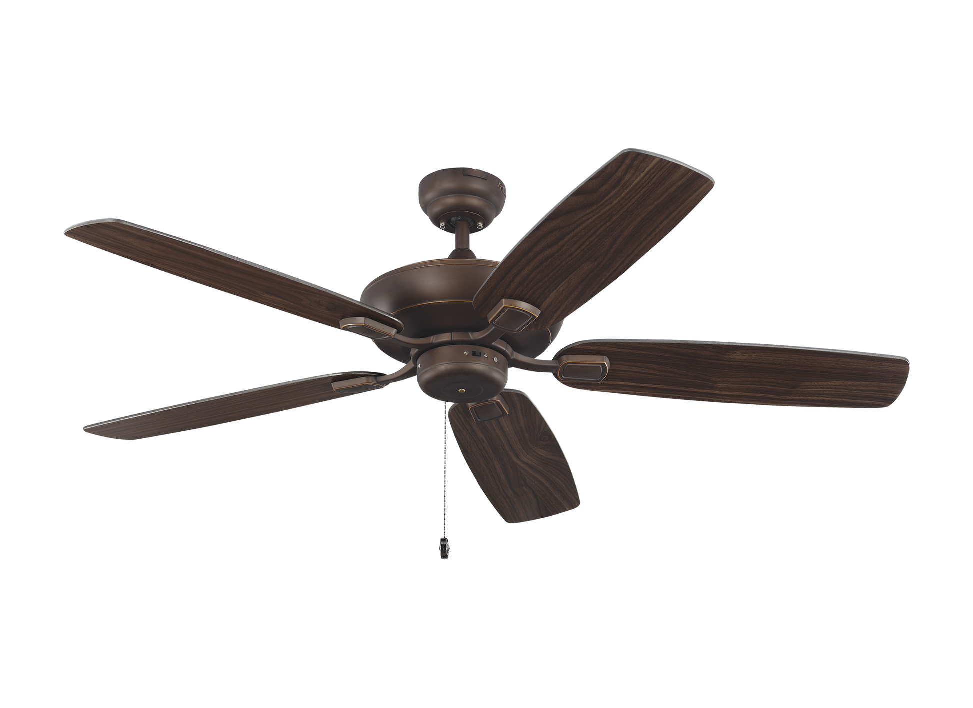 GENERATION LIGHTING, COLONY CEILING FAN, INDOOR CEILING FANS
