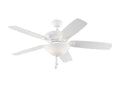 GENERATION LIGHTING, COLONY CEILING FAN, INDOOR CEILING FANS