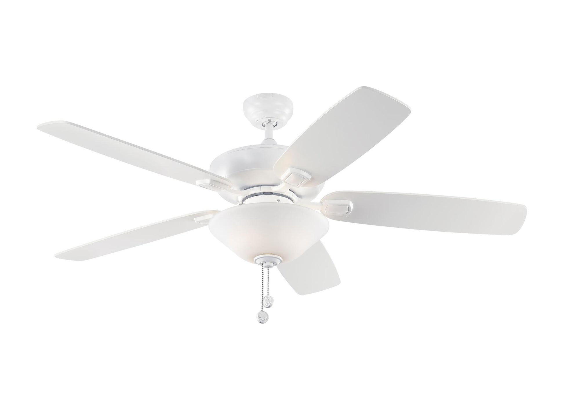 GENERATION LIGHTING, COLONY CEILING FAN, INDOOR CEILING FANS