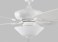 GENERATION LIGHTING, COLONY CEILING FAN, INDOOR CEILING FANS