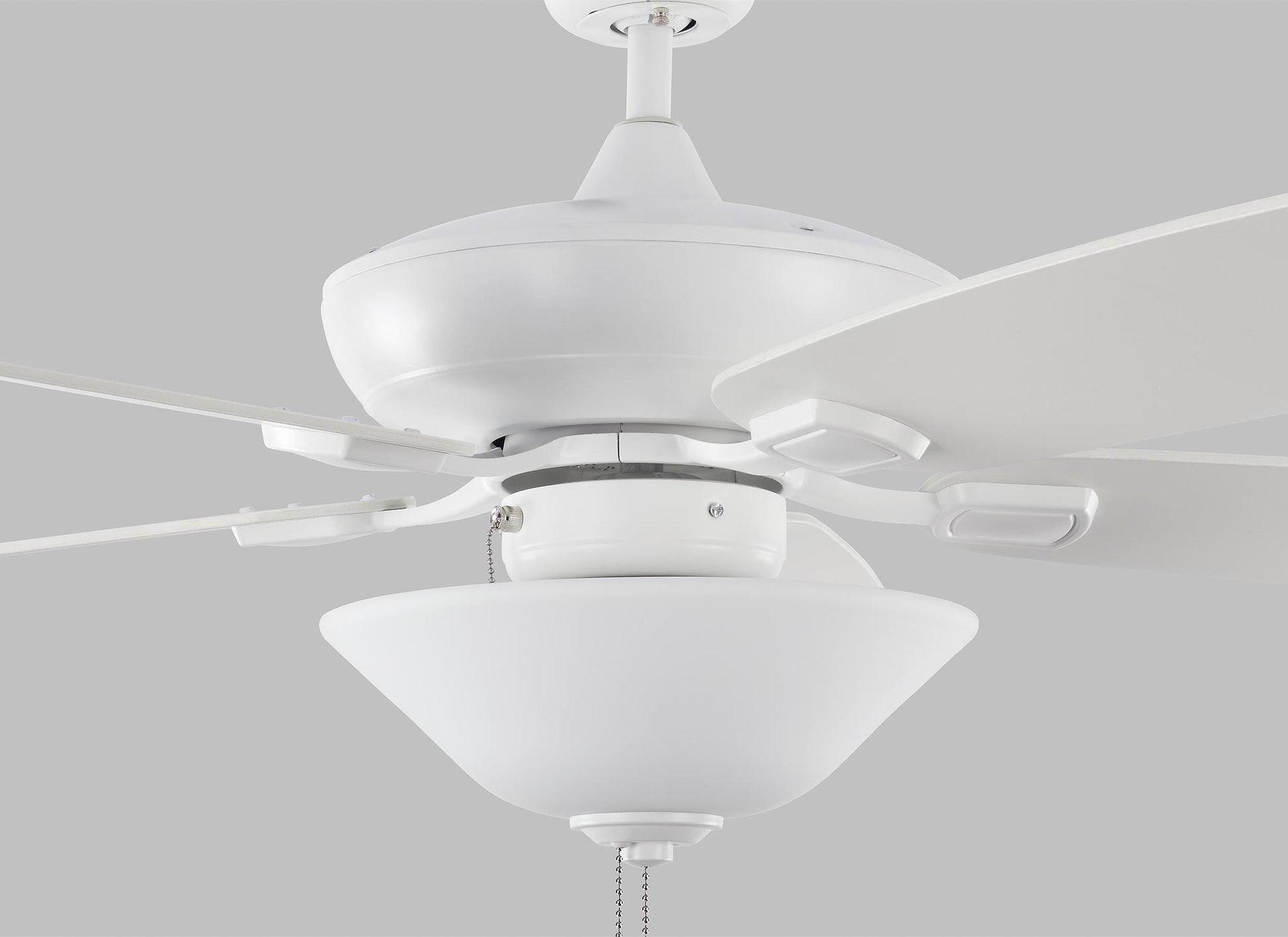 GENERATION LIGHTING, COLONY CEILING FAN, INDOOR CEILING FANS