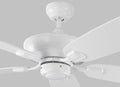GENERATION LIGHTING, COLONY CEILING FAN, INDOOR CEILING FANS