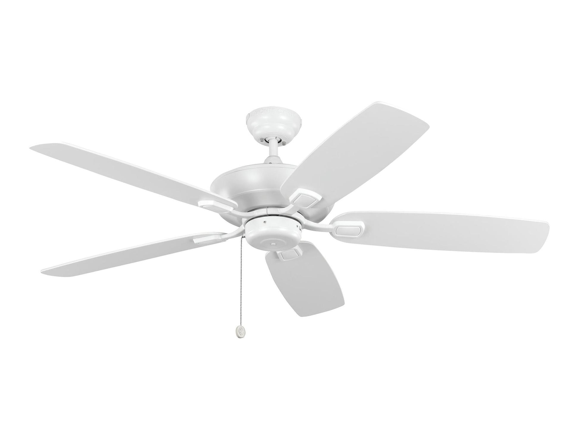 GENERATION LIGHTING, COLONY CEILING FAN, INDOOR CEILING FANS