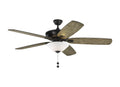 GENERATION LIGHTING, COLONY CEILING FAN, INDOOR CEILING FANS