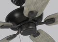 GENERATION LIGHTING, COLONY CEILING FAN, INDOOR CEILING FANS