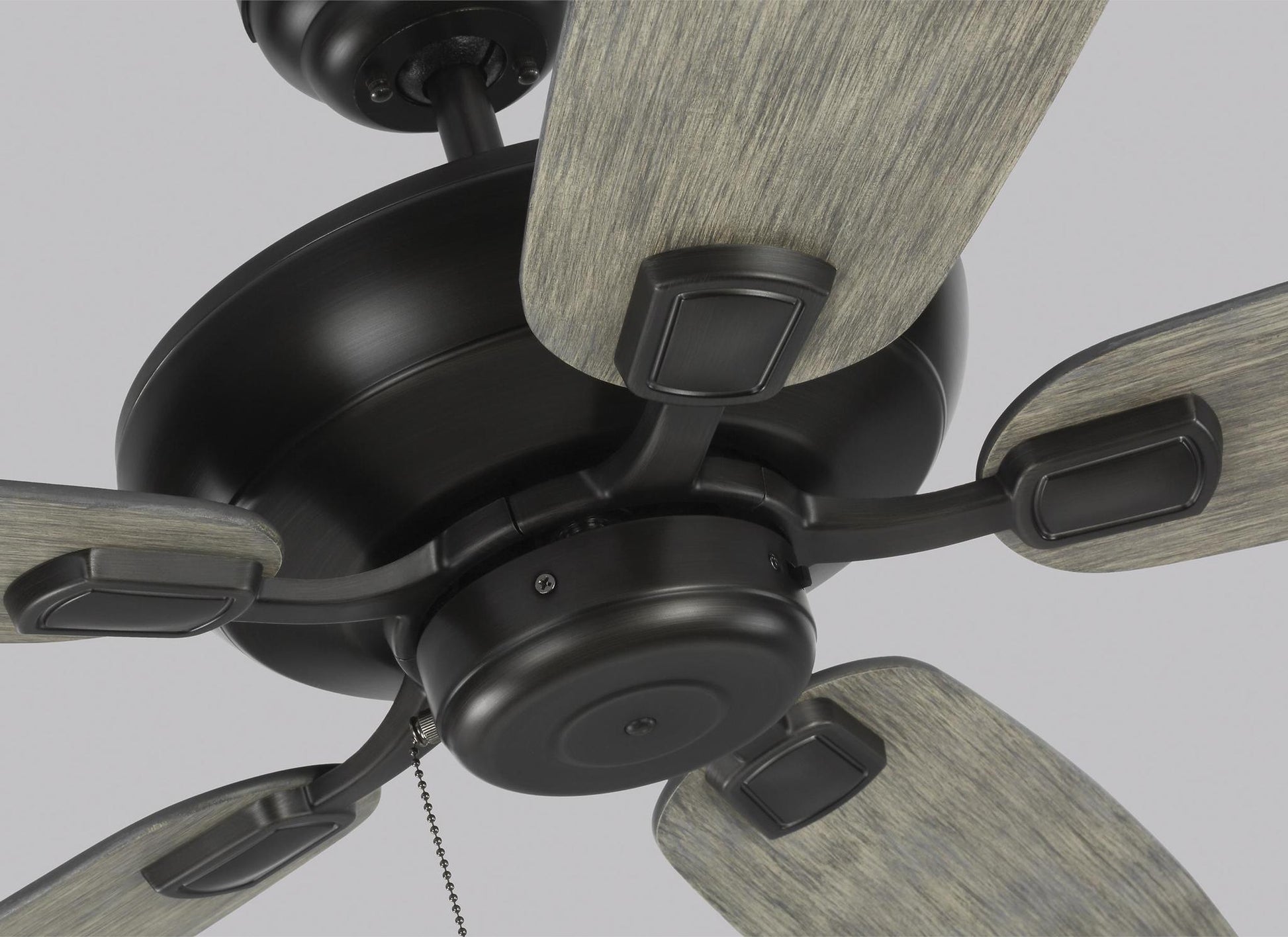 GENERATION LIGHTING, COLONY CEILING FAN, INDOOR CEILING FANS