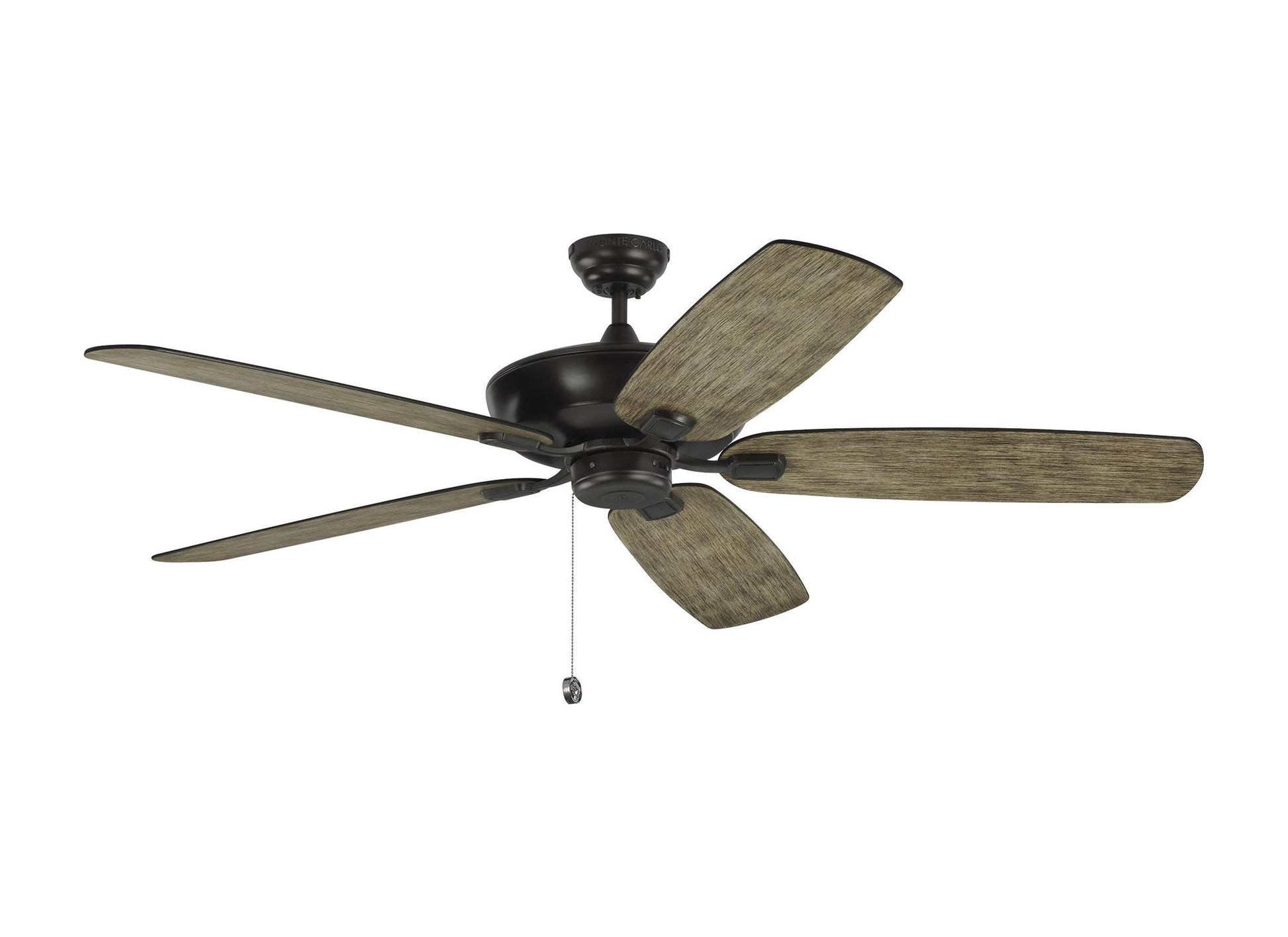 GENERATION LIGHTING, COLONY CEILING FAN, INDOOR CEILING FANS