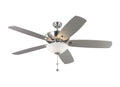 GENERATION LIGHTING, COLONY CEILING FAN, INDOOR CEILING FANS