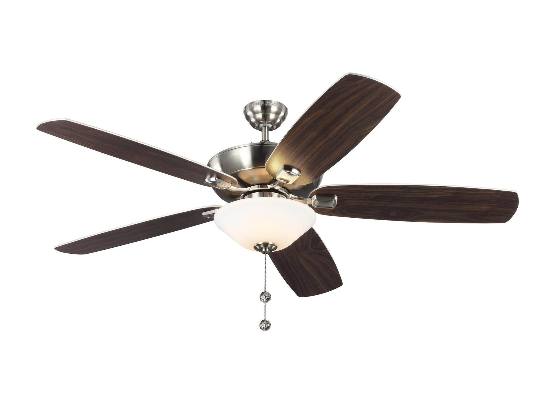 GENERATION LIGHTING, COLONY CEILING FAN, INDOOR CEILING FANS