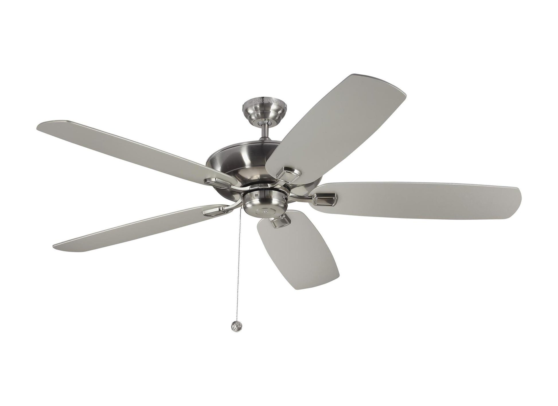 GENERATION LIGHTING, COLONY CEILING FAN, INDOOR CEILING FANS