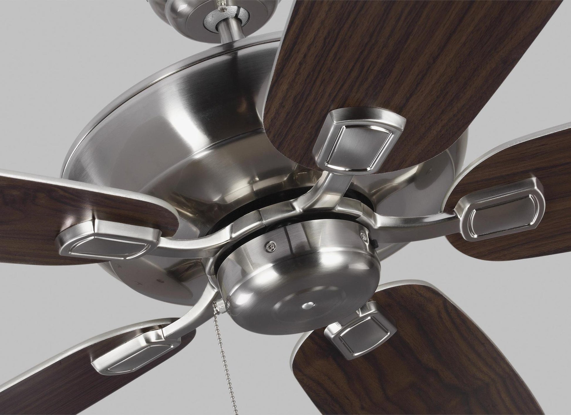 GENERATION LIGHTING, COLONY CEILING FAN, INDOOR CEILING FANS