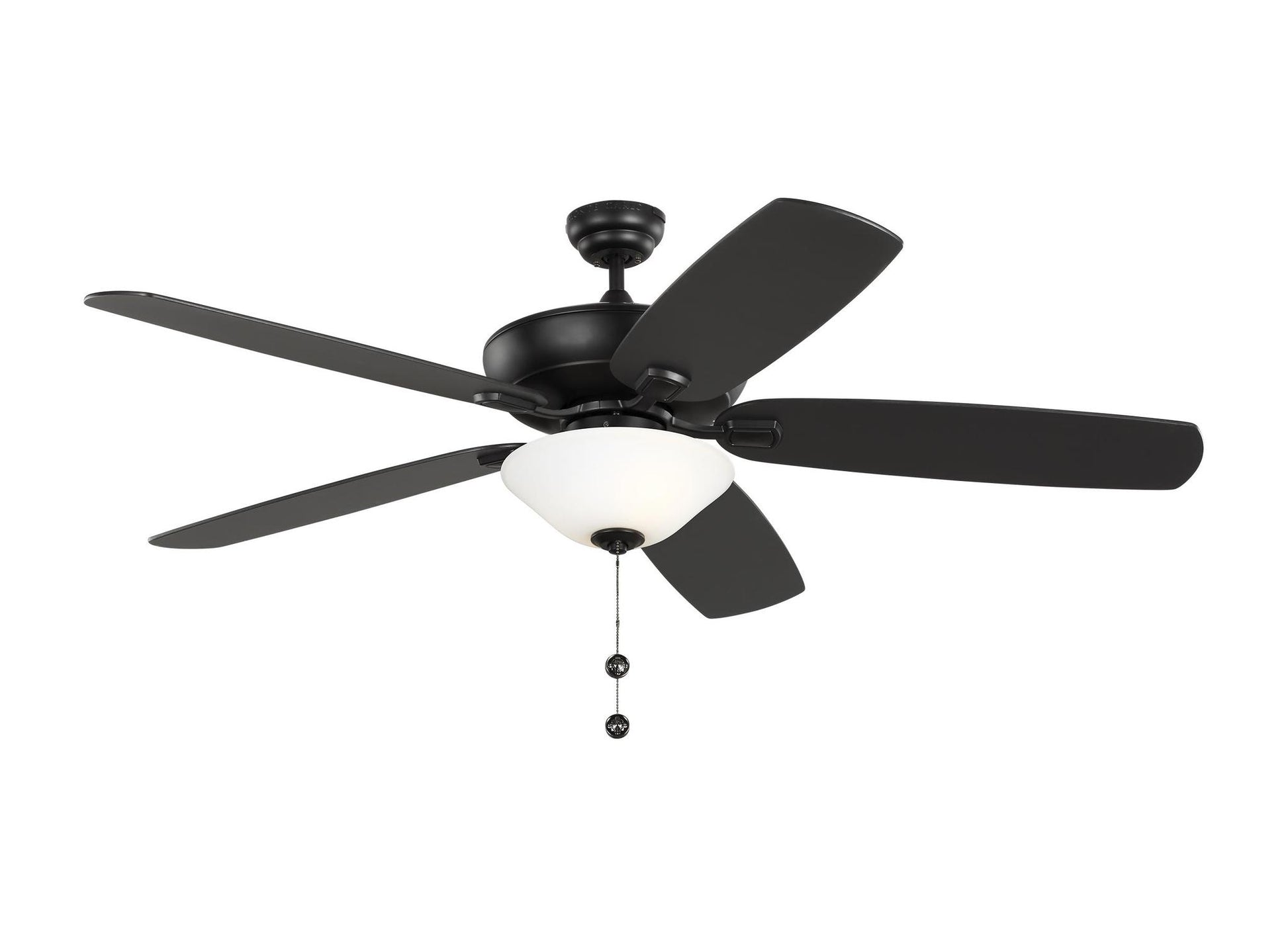 GENERATION LIGHTING, COLONY CEILING FAN, INDOOR CEILING FANS