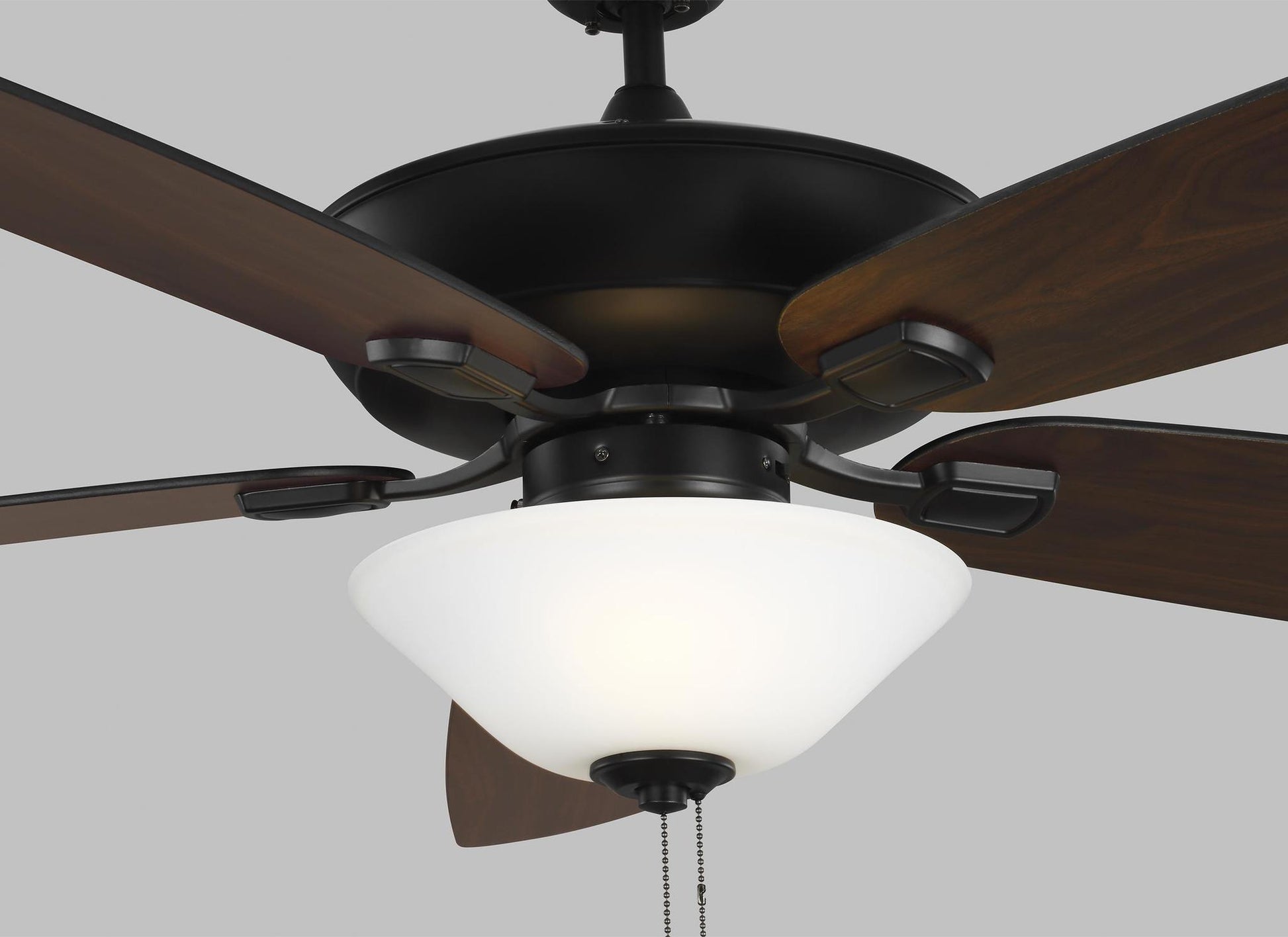 GENERATION LIGHTING, COLONY CEILING FAN, INDOOR CEILING FANS