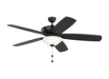 GENERATION LIGHTING, COLONY CEILING FAN, INDOOR CEILING FANS