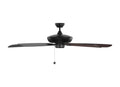 GENERATION LIGHTING, COLONY CEILING FAN, INDOOR CEILING FANS