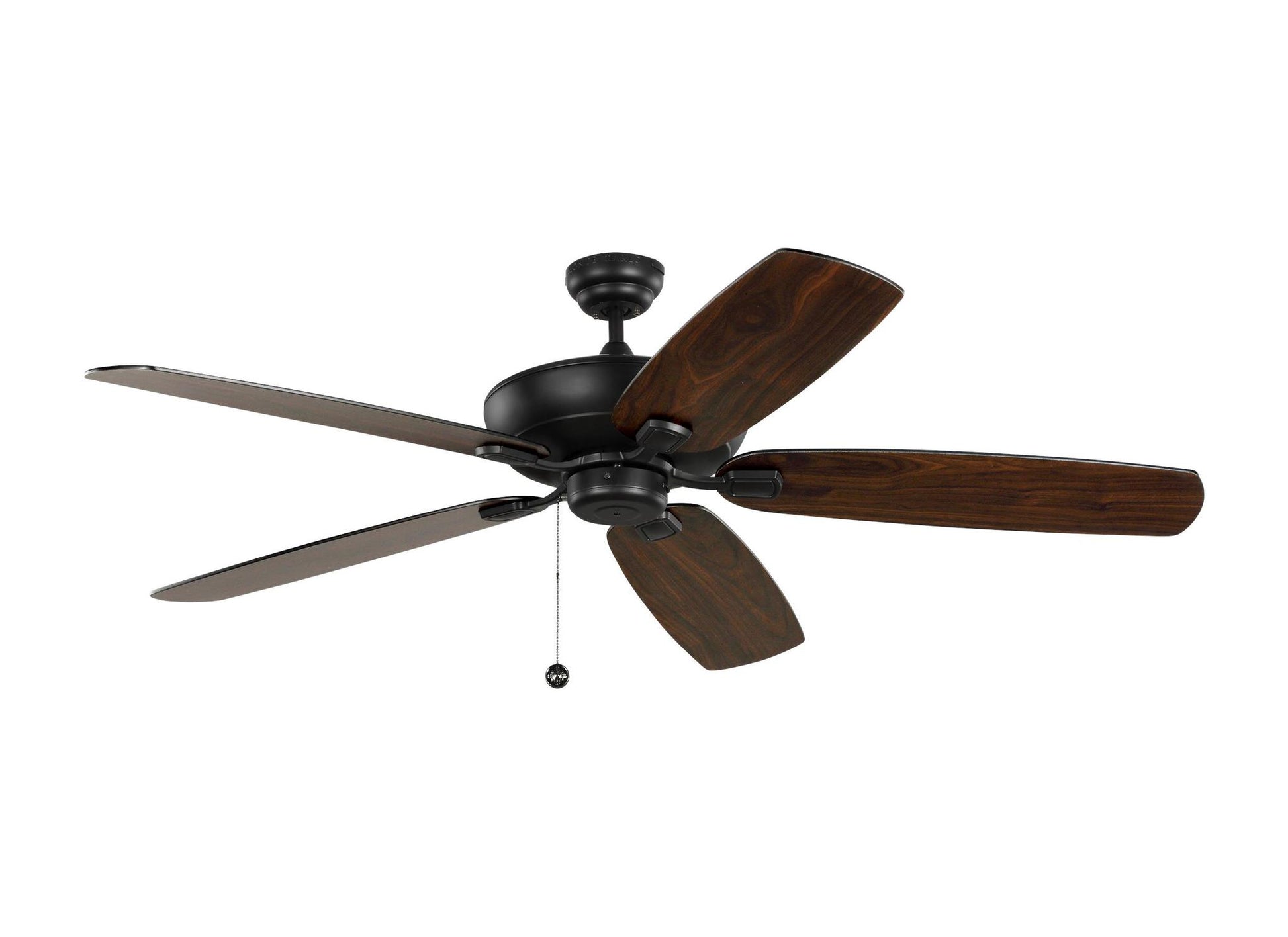 GENERATION LIGHTING, COLONY CEILING FAN, INDOOR CEILING FANS