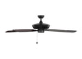 GENERATION LIGHTING, COLONY CEILING FAN, INDOOR CEILING FANS