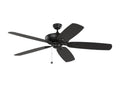 GENERATION LIGHTING, COLONY CEILING FAN, INDOOR CEILING FANS