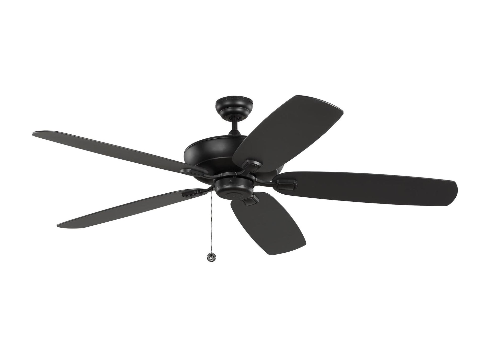 GENERATION LIGHTING, COLONY CEILING FAN, INDOOR CEILING FANS