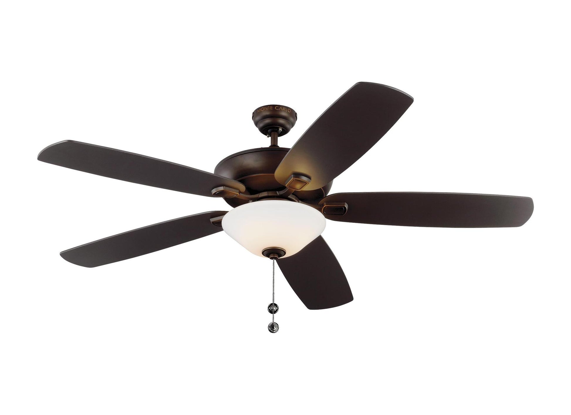 GENERATION LIGHTING, COLONY CEILING FAN, INDOOR CEILING FANS