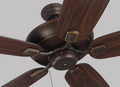 GENERATION LIGHTING, COLONY CEILING FAN, INDOOR CEILING FANS