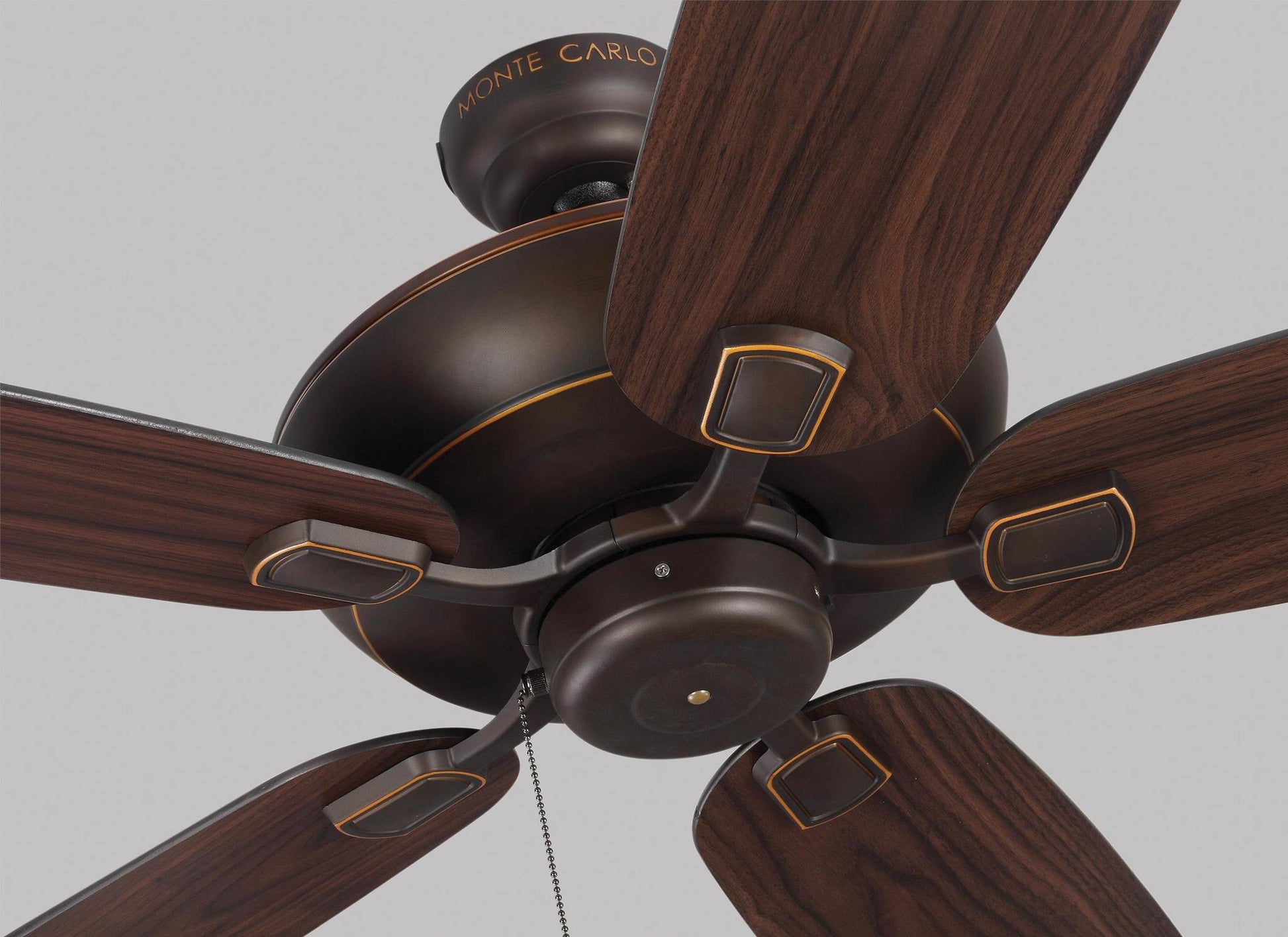 GENERATION LIGHTING, COLONY CEILING FAN, INDOOR CEILING FANS