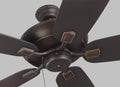 GENERATION LIGHTING, COLONY CEILING FAN, INDOOR CEILING FANS