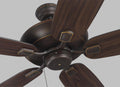 GENERATION LIGHTING, COLONY CEILING FAN, INDOOR CEILING FANS