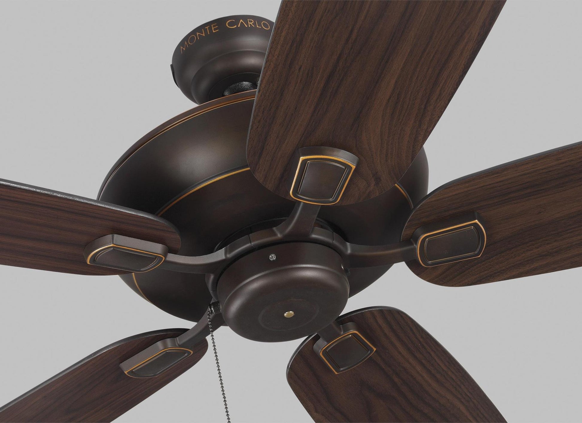 GENERATION LIGHTING, COLONY CEILING FAN, INDOOR CEILING FANS