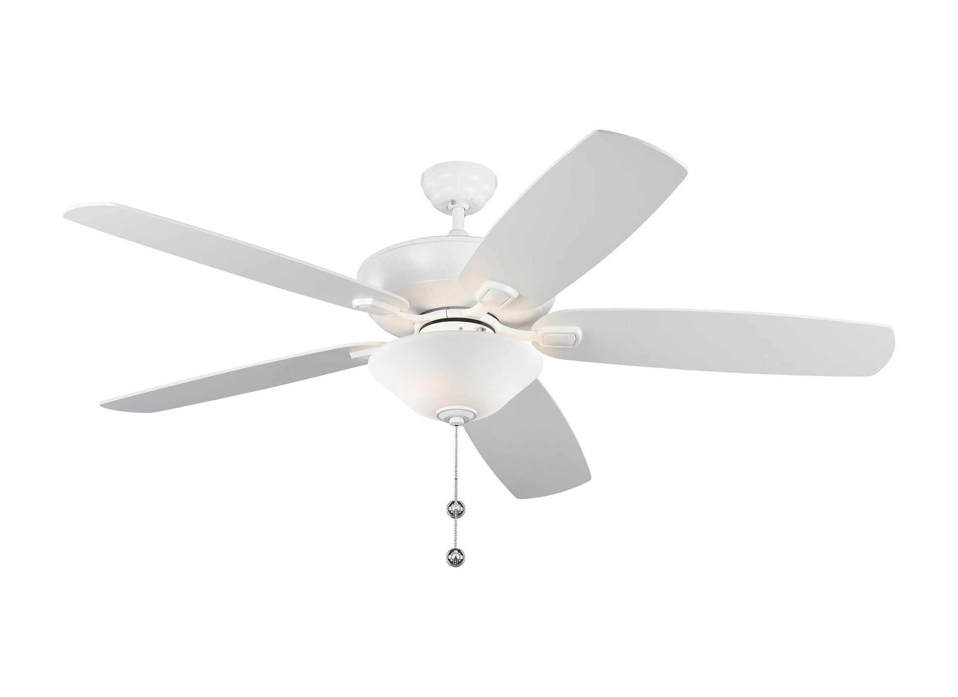 GENERATION LIGHTING, COLONY CEILING FAN, INDOOR CEILING FANS