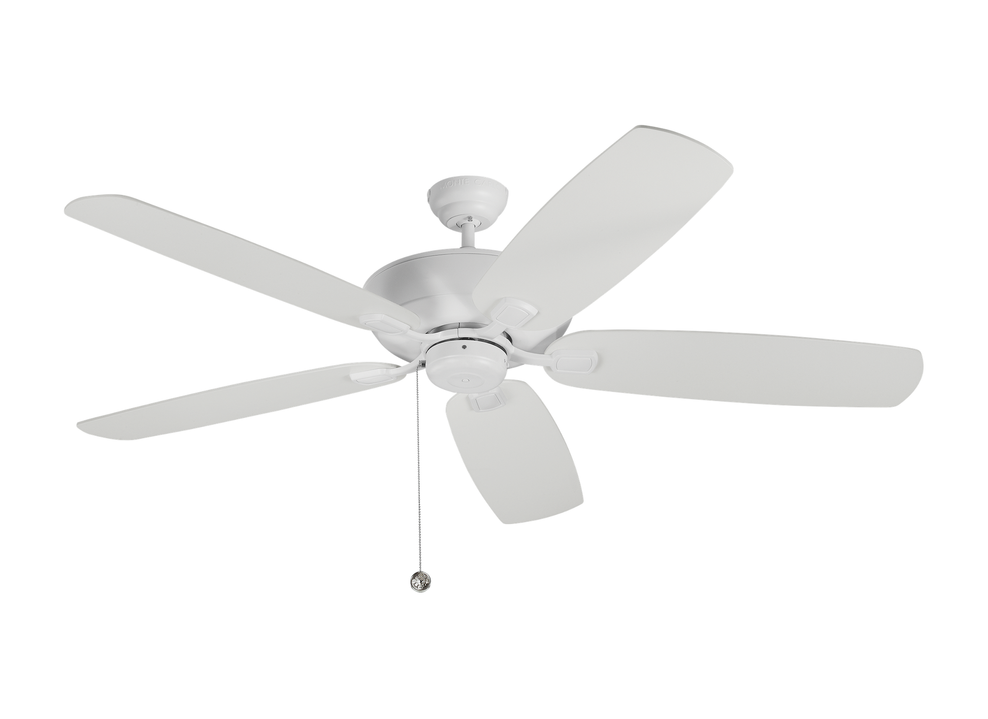 GENERATION LIGHTING, COLONY CEILING FAN, INDOOR CEILING FANS