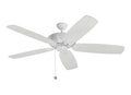 GENERATION LIGHTING, COLONY CEILING FAN, INDOOR CEILING FANS