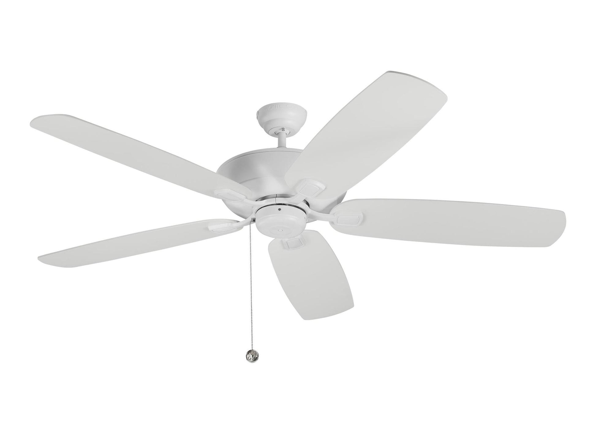 GENERATION LIGHTING, COLONY CEILING FAN, INDOOR CEILING FANS