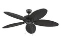 GENERATION LIGHTING, CRUISE CEILING FAN, OUTDOOR CEILING FAN