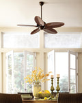 GENERATION LIGHTING, CRUISE CEILING FAN, OUTDOOR CEILING FAN