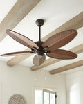 GENERATION LIGHTING, CRUISE CEILING FAN, OUTDOOR CEILING FAN