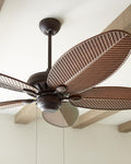 GENERATION LIGHTING, CRUISE CEILING FAN, OUTDOOR CEILING FAN
