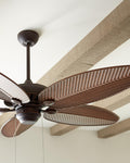 GENERATION LIGHTING, CRUISE CEILING FAN, OUTDOOR CEILING FAN